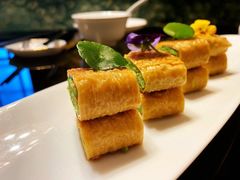 -上海苏宁宝丽嘉酒店·嘉府壹号中餐厅
