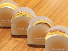 -君之狮子山·轻糖烘焙(松江印象城店)