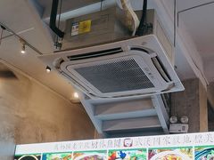 -可可大虾武汉土菜大排档(万松园1店)