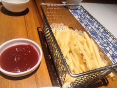 -东方饺子王(工农大路店)