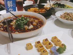 -和记小菜(东方店)