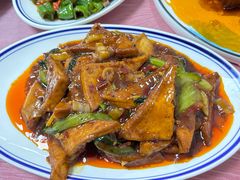 家常豆腐-乐乐餐厅(湘子庙街店)