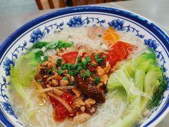 -阿二靓汤(建设店)