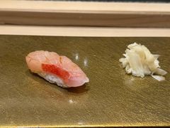 -鮨一日本料理(大中华店)