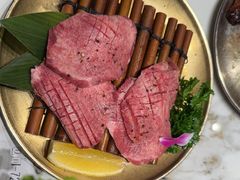 -首尔朴宝·炭火烤肉(五角场店)