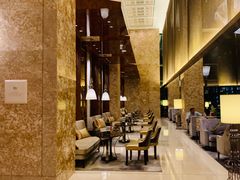 -杭州城中香格里拉大酒店