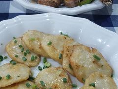 -钱大妈海鲜饭店(保利林语店)