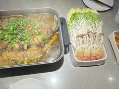 -半天妖烤鱼(印象城店)