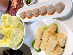 -煲王粤菜餐厅(中侨中心店)