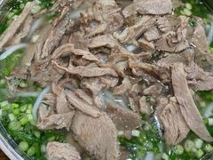 -攀枝花·任德琼·盐边羊肉米线