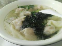 -华天新川面馆(闹市口店)