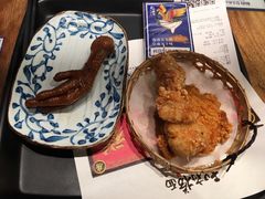 -和府捞面(东直门银座店)