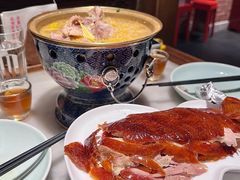 -小吊梨汤·北京菜·烤鸭(王府井银泰in88店)