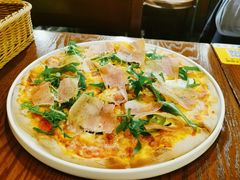 -斯比特花园西餐厅(东方商厦店)