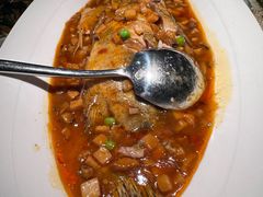 徽州臭鳜鱼-半勺·新徽菜(银泰城店)
