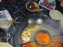 -要德火锅(泰隆商业街店)