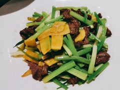 -围龙屋客家食府(福田店)