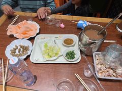 -金刚山烧烤(中山路店)