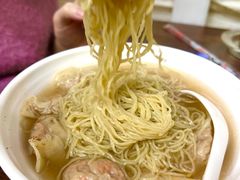 -小梁哥云吞面(黄贝岭店)