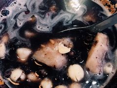 芋圆四号-鲜芋仙(华创店)