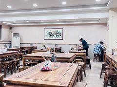 -老刘家永盛斋·传统泡馍(东关南街店)
