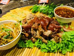 -粗粮人家·东北菜(洋桥店)