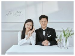 -巴黎经典婚纱摄影PARISSIC
