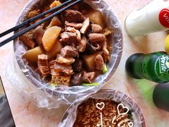 -李记牛杂店(建设一街店)