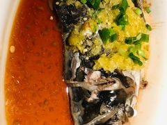 -绿茶餐厅(昌平悦荟店)