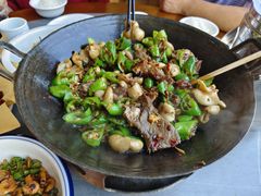 -张氏父子常德肠子馆(红星总店)