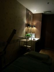 -贝黎诗SPA