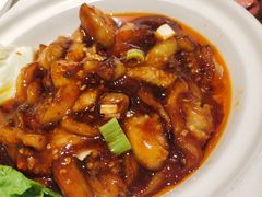 -川人百味(金安中央大街店)