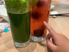 -莆田餐厅(吉隆坡柏威年广场店)