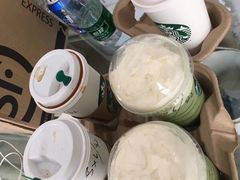 -星巴克(深圳丹竹头分店)