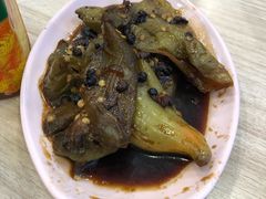 -香妃烤鸡(西单店)
