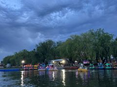 -长春市南湖公园