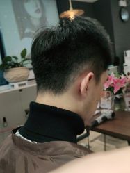-意廊 Hair Salon