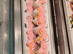 -金滏山·烤肉海鲜火锅自助(襄阳万达店)