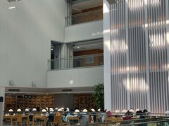 -南通新图书馆