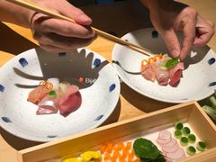 -元熹会席料理