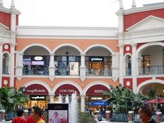 -佛罗伦萨小镇广佛名品奥特莱斯(疏港路店)