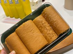 -泸溪河桃酥(江宁太阳城店)