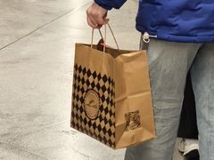 -Let's Taipei 非常烘焙(太古里店)