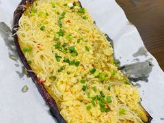 -正宗八宝冰饭·非遗冰饭·烧烤(奎桥店)