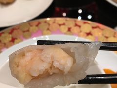 -富力万达嘉华酒店-品珍中餐厅(水果湖店)