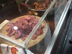 -張飛牛肉(锦里店)