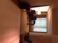 -香港皇家太平洋酒店