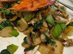 -霞客居酒店·霞客食府·宁海特色小海鲜