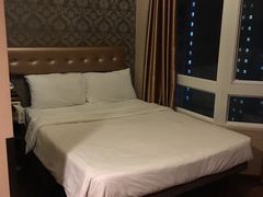-香港华美达海景酒店