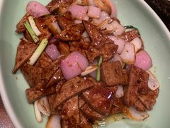 -虎哥私房菜(馒头山店)